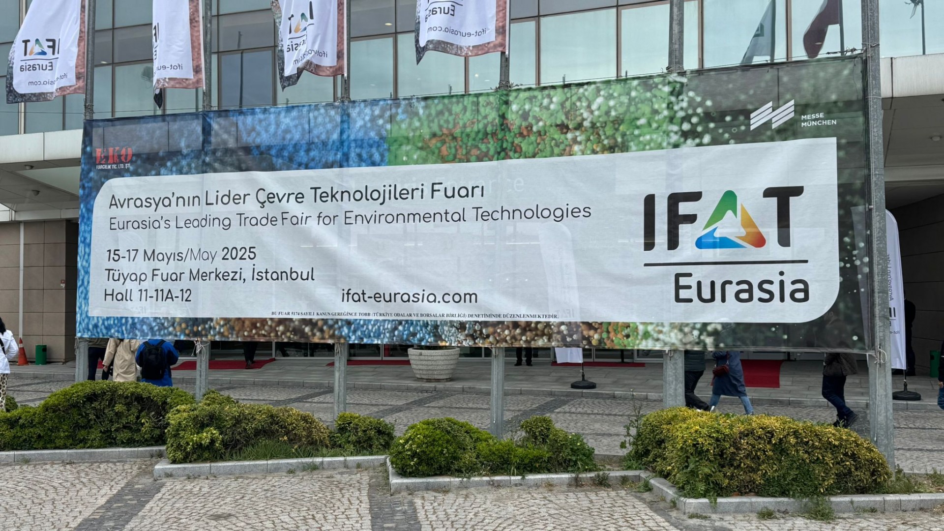 post-Индустриа партс на IFAT Eurasia-thumb